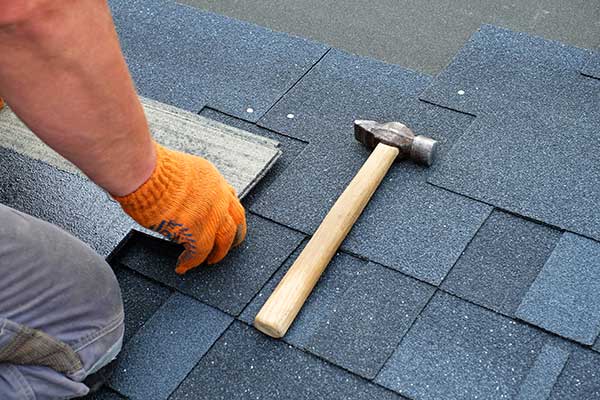Roofing and General Contracting Services